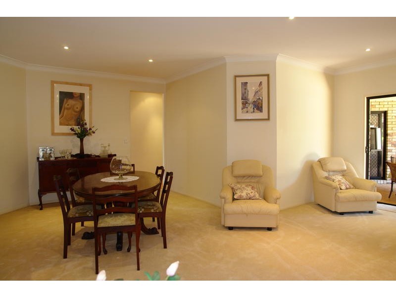 15 Glenwood Place, Moggill QLD 4070